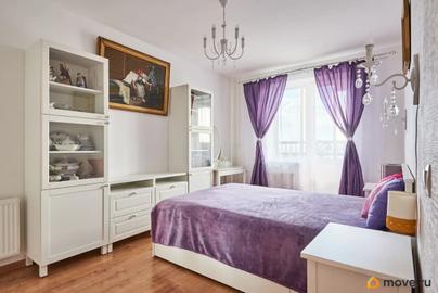 2-комн. квартира, 52.5 м&sup2;