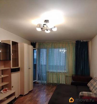 1-комн. квартира, 40 м&sup2;