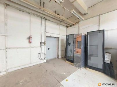 склад, 42.9 м&sup2;
