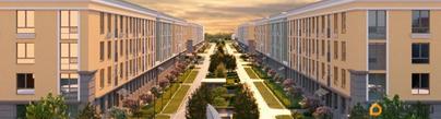 2-комн. квартира, 62.86 м&sup2;