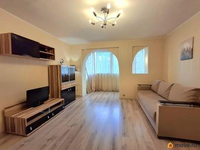 2-комн. квартира, 49.5 м&sup2;
