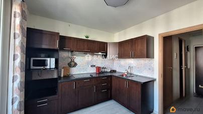 1-комн. квартира, 38 м&sup2;