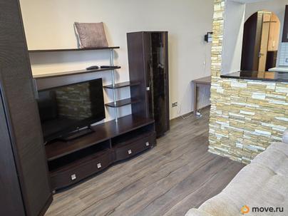студия, 30 м&sup2;