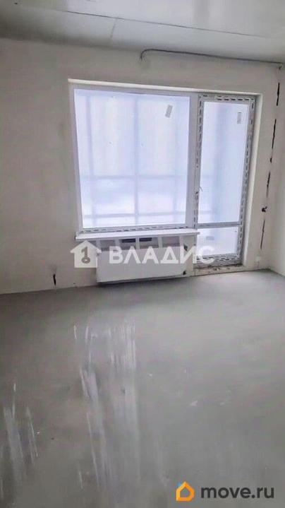 студия, 23.56 м&sup2;