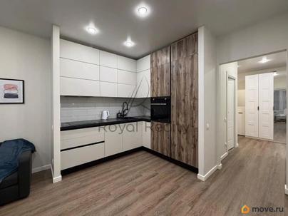 2-комн. квартира, 72 м&sup2;