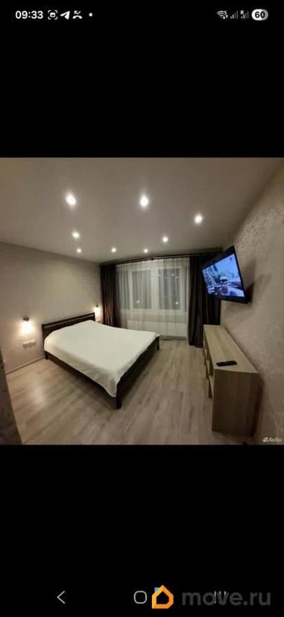 1-комн. квартира, 35 м&sup2;