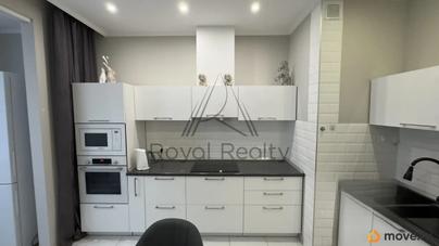 2-комн. квартира, 66 м&sup2;
