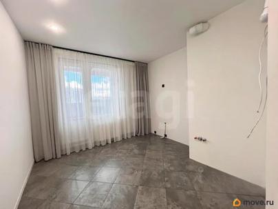 1-комн. квартира, 39.1 м&sup2;