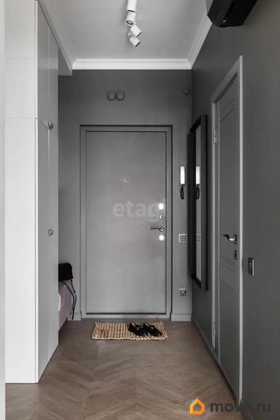 1-комн. квартира, 35 м&sup2;