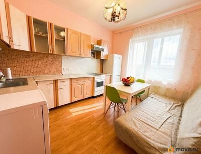 2-комн. квартира, 64.4 м&sup2;