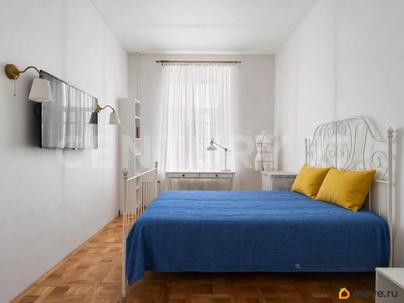 3-комн. квартира, 69.8 м&sup2;