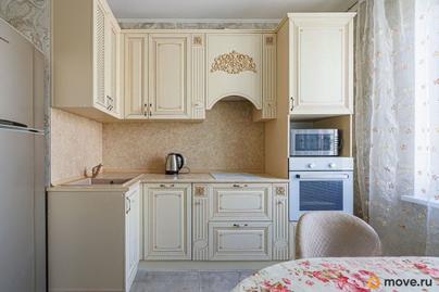 2-комн. квартира, 61 м&sup2;