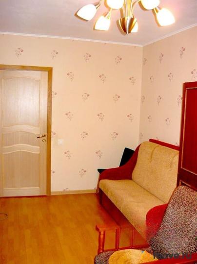 комната, 16 м&sup2;