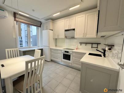 1-комн. квартира, 35 м&sup2;