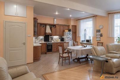 5-комн. квартира, 148.4 м&sup2;