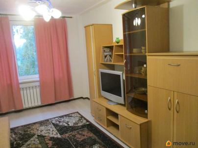 2-комн. квартира, 45.3 м&sup2;