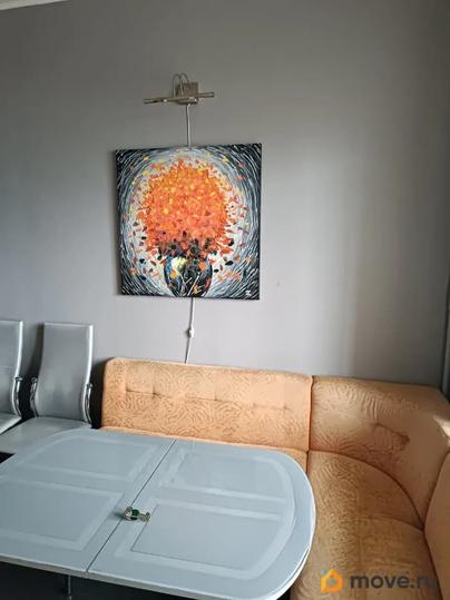 1-комн. квартира, 47 м&sup2;