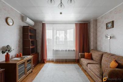 1-комн. квартира, 47.1 м&sup2;