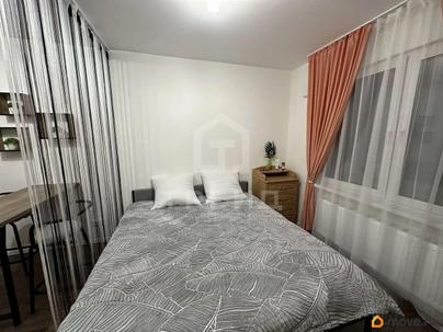 студия, 20.7 м&sup2;