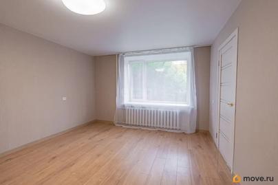 3-комн. квартира, 60.4 м&sup2;