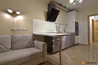 1-комн. квартира, 39 м&sup2;