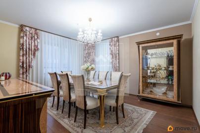 3-комн. квартира, 75.9 м&sup2;