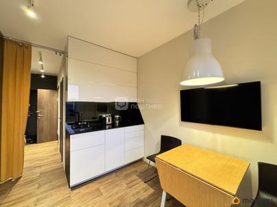 1-комн. квартира, 40.1 м&sup2;