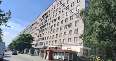 3-комн. квартира, 59.2 м&sup2;
