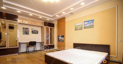 1-комн. квартира, 42 м&sup2;