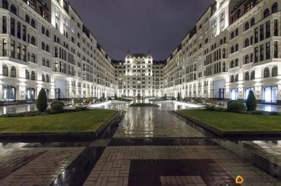 3-комн. квартира, 150 м&sup2;