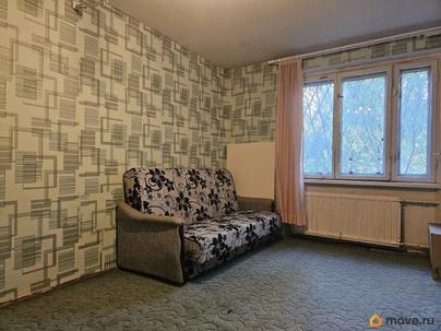 1-комн. квартира, 33.3 м&sup2;