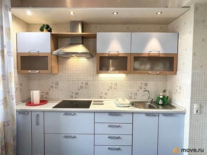 1-комн. квартира, 45 м&sup2;