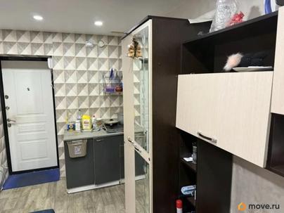 комната, 11.7 м&sup2;
