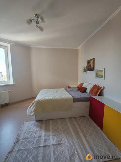 3-комн. квартира, 67 м&sup2;