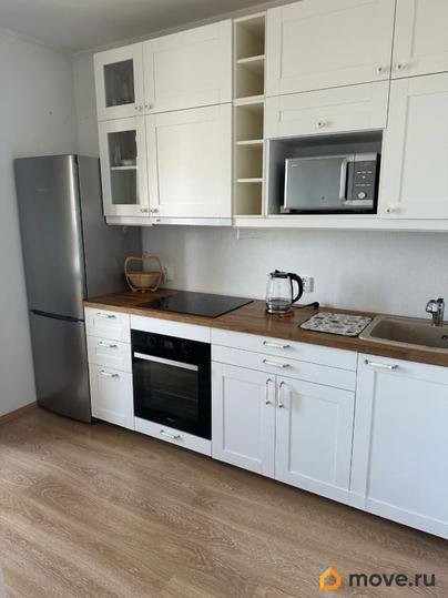1-комн. квартира, 36.6 м&sup2;