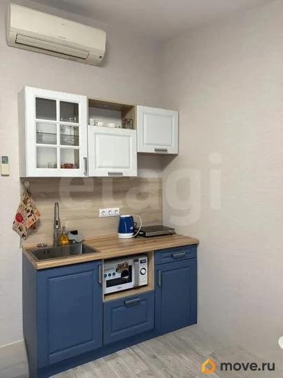 студия, 24 м&sup2;