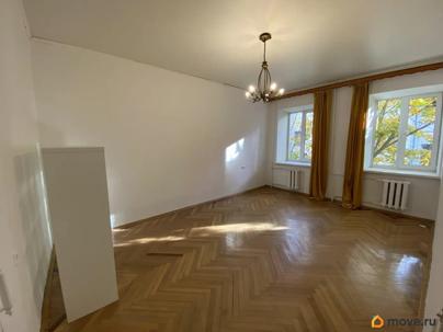 3-комн. квартира, 65 м&sup2;