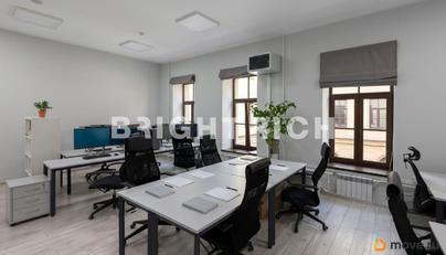офис, 290 м&sup2;