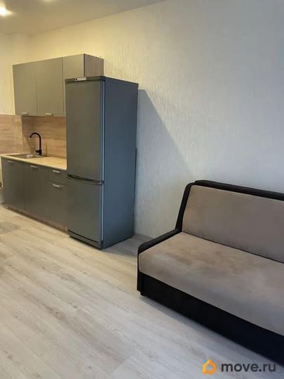 1-комн. квартира, 37.18 м&sup2;