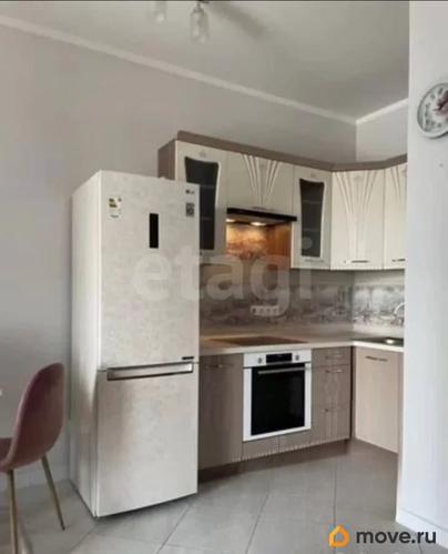 студия, 33 м&sup2;