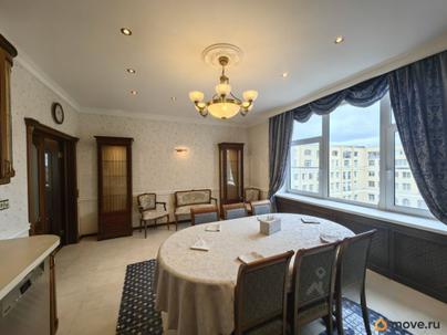 2-комн. квартира, 130 м&sup2;