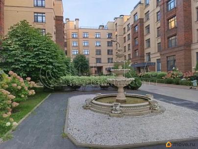 3-комн. квартира, 127.5 м&sup2;