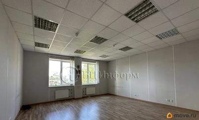 офис, 33.1 м&sup2;