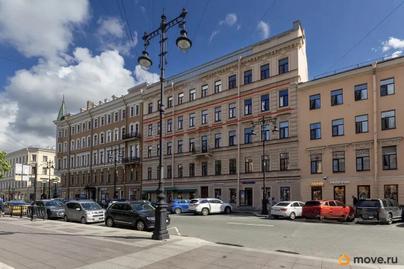 6-комн. квартира, 246.8 м&sup2;