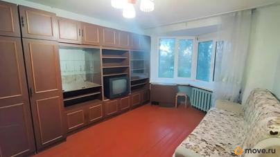 1-комн. квартира, 31.5 м&sup2;