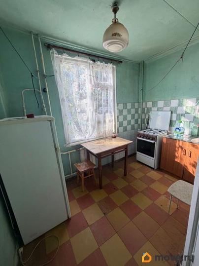 1-комн. квартира, 31 м&sup2;