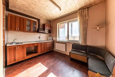 1-комн. квартира, 38.8 м&sup2;