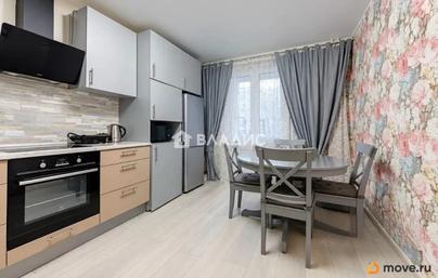 3-комн. квартира, 78.7 м&sup2;