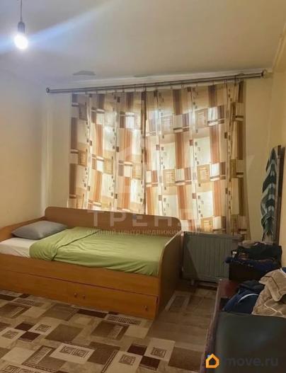 2-комн. квартира, 46.2 м&sup2;