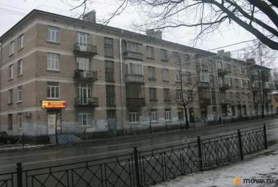комната, 20 м&sup2;